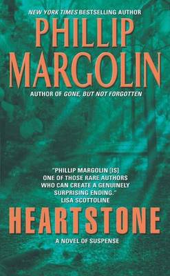 Cover of Heartstone