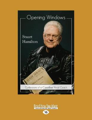 Book cover for Opening Windows