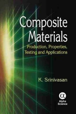 Cover of Composite Materials