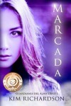 Book cover for Marcada (Guardianes del Alma Libro 1)