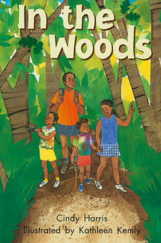 Cover of In the Woods