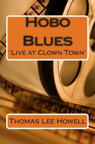 Cover of Hobo Blues
