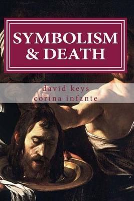 Book cover for SYMBOLISM and DEATH