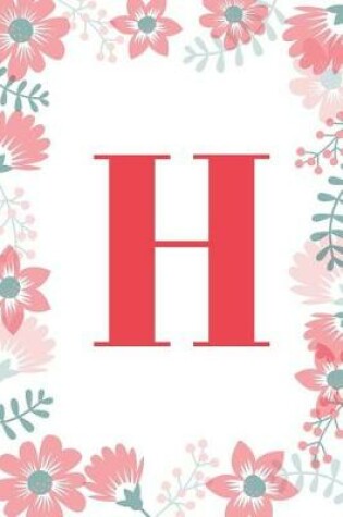 Cover of H