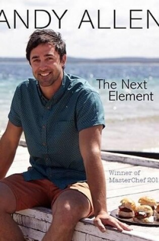 Cover of The Next Element