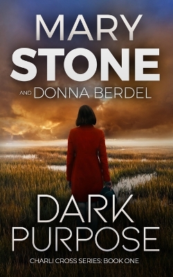 Book cover for Dark Purpose