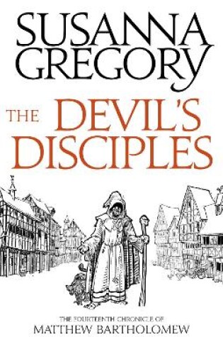 Cover of The Devil's Disciples