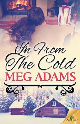 Book cover for In from the Cold