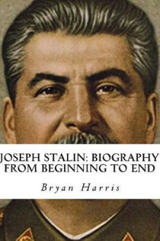 Cover of Joseph Stalin