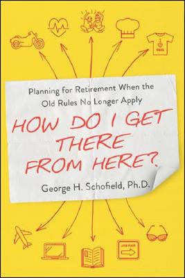 Book cover for How Do I Get There from Here?