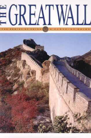 Cover of The Great Wall