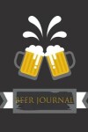 Book cover for Beer Journal