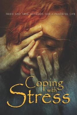 Book cover for Coping With Stress