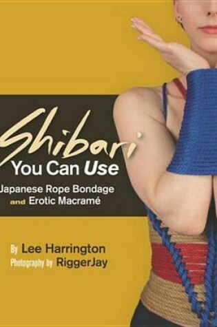 Cover of Shibari You Can Use