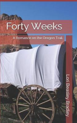 Book cover for Forty Weeks