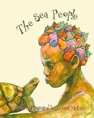 Book cover for The Sea People 2nd Edition