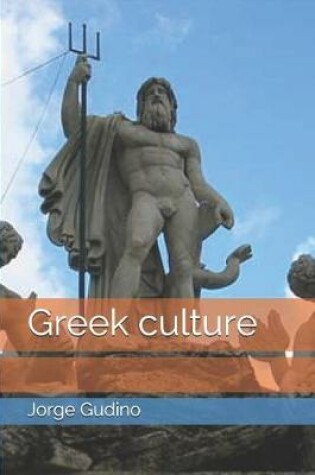 Cover of Greek Culture