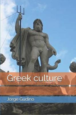 Book cover for Greek Culture