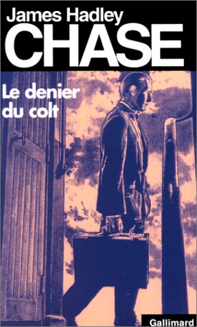 Cover of Denier Du Colt