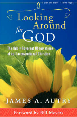 Cover of Looking Around for God