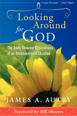 Book cover for Looking Around for God