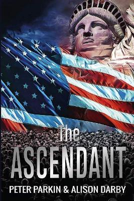 Book cover for The Ascendant