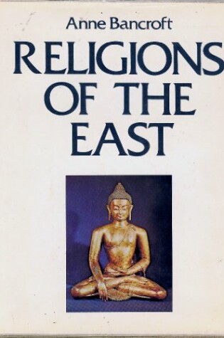 Cover of Religions of the East