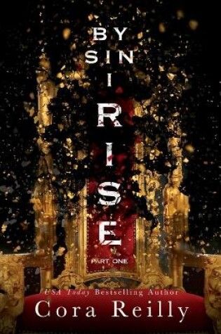 Cover of By Sin I Rise