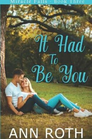Cover of It Had to Be You