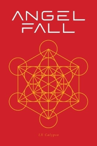 Cover of Angel Fall