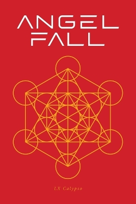 Book cover for Angel Fall