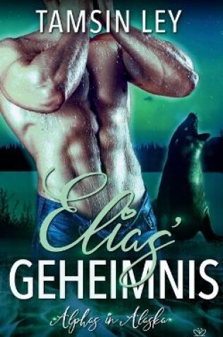 Cover of Elias' Geheimnis