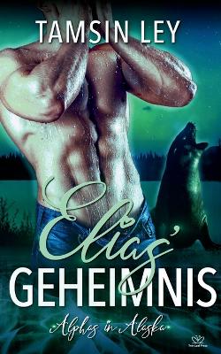 Book cover for Elias' Geheimnis
