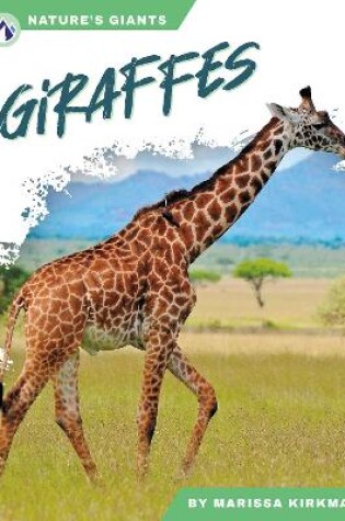 Cover of Giraffes