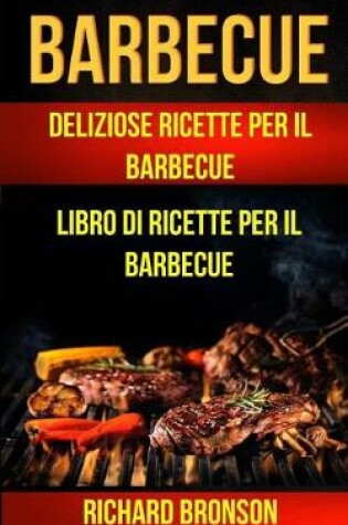 Cover of Barbecue