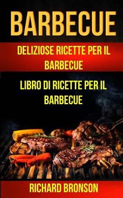 Book cover for Barbecue