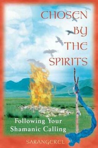 Cover of Chosen by the Spirits