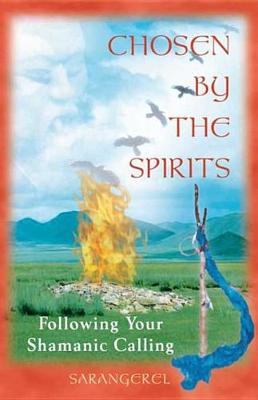 Cover of Chosen by the Spirits