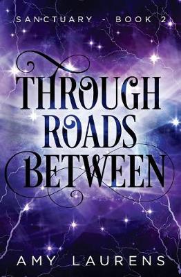 Book cover for Through Roads Between