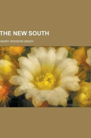 Cover of The New South