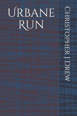 Book cover for Urbane Run