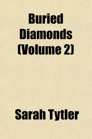 Cover of Buried Diamonds (Volume 2)