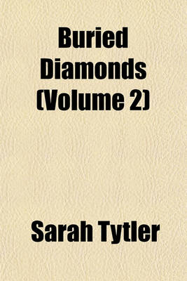 Book cover for Buried Diamonds (Volume 2)