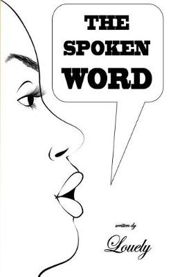 Book cover for The Spoken Word