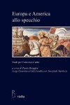 Book cover for Europa E America Allo Specchio