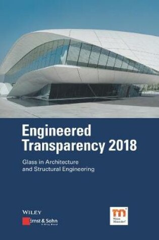 Cover of Engineered Transparency 2018