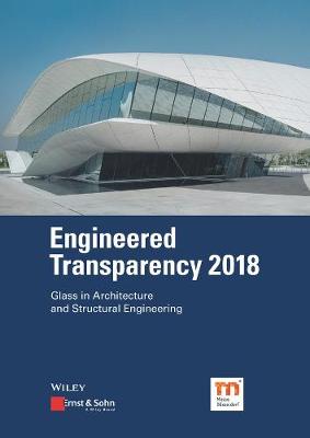 Book cover for Engineered Transparency 2018