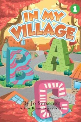 Cover of In My Village