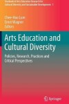 Book cover for Arts Education and Cultural Diversity