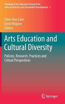 Cover of Arts Education and Cultural Diversity